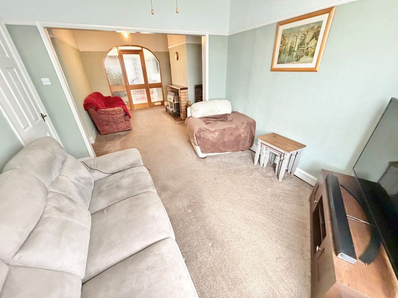 Rossmore Road West Overpool